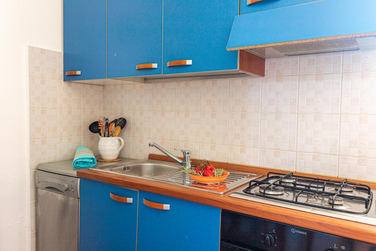 Casetta Sarina Milazzo Extérieur photo
