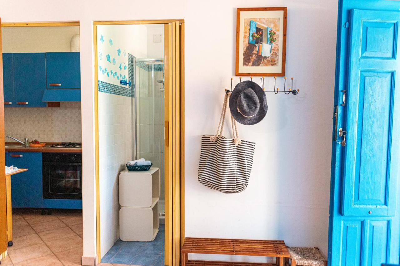Casetta Sarina Milazzo Extérieur photo