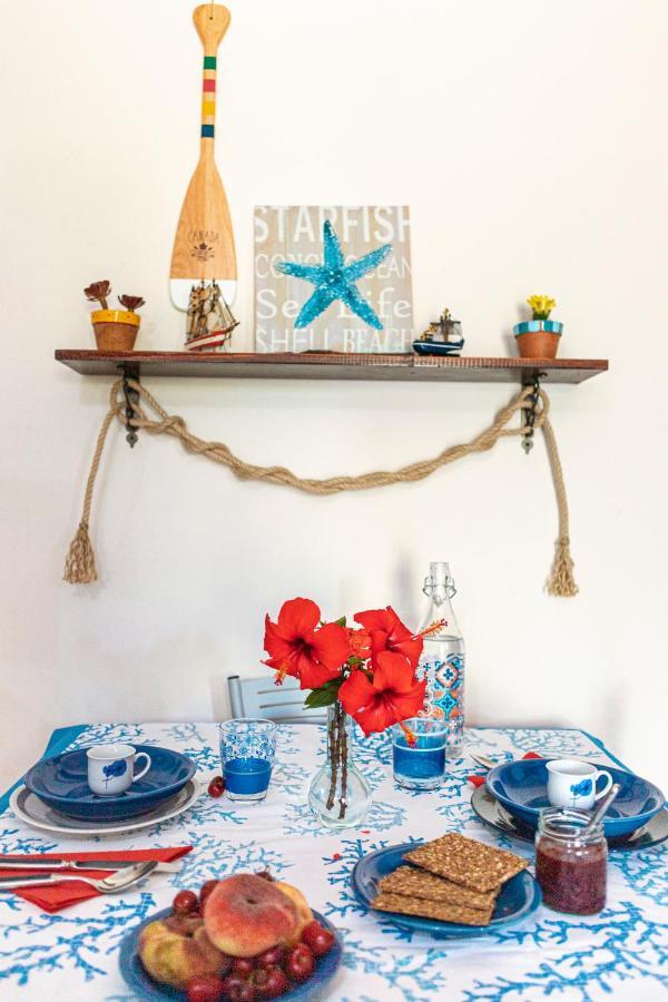 Casetta Sarina Milazzo Extérieur photo