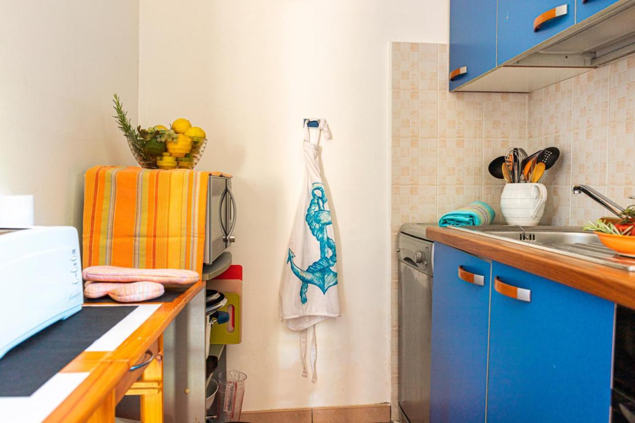 Casetta Sarina Milazzo Extérieur photo