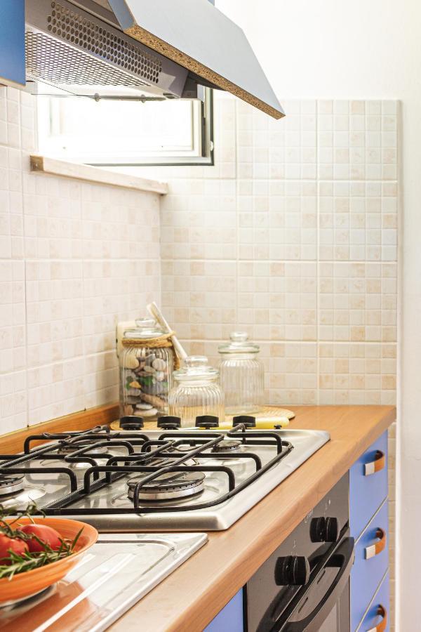 Casetta Sarina Milazzo Extérieur photo